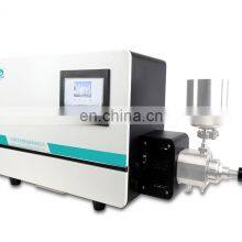 Scientz-207A High Pressure Homogenizer thumbnail-2