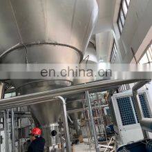 YPG Series Professional Design Pressure Atomizing Spray Dryer Pigment For Pharmaceutical Industry thumbnail-5