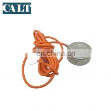 Small Deformation Load Cells Disk Type Weighing Sensor DYHW-116-500kg for Measure Equipment thumbnail-4