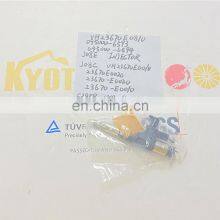 High Quality VH23670E0810 095000-6593 095000-6594 VH23670E0010 23670E0020 23670-E0020 23670-E0010 INJECTOR for J08E J08C thumbnail-3