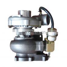 Truck FTR 6HE1 Turbocharger TBP420 466515 8943946080 for Isuzu NNR FRR FSR FVR 7100 Ccm thumbnail-4