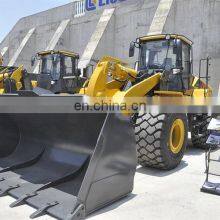 Factory Produced Mini Dumper 7Ton Wheel Loader thumbnail-2