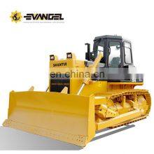 2022 Evangel Shantui 320HP SD32G Bulldozers Extreme Cold Type Tracked Bulldozer for Sale thumbnail-3