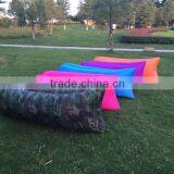 Factory custom quality inflatable sofa