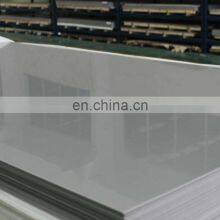 China Manufacturer High Temperature Resistance Cold Rolled Welded 201 304 316L 410 Stainless Steel Plate thumbnail-4