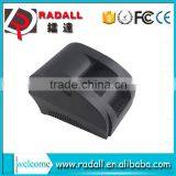 Trade Assurance 5890K Cheap 58mm qr Code Thermal Printer Pos Receipt Printer Pos58 Pos Thermal Printer thumbnail-1