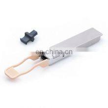 High Quality 100G QSFP28 SR4 850nm MPO Multimode 100m