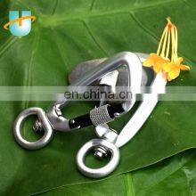 4kn New Designed Safety Carabiner Hook for Dog Leashes, Hiking Carabiner,wholesale Camping Sling Swivel Carabiner Hook thumbnail-3