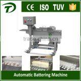 Automatic Commercial Hamburger Patty Forming Machine for Sale Quality Choice thumbnail-3
