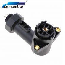 ECAS Height Sensor Truck Level Sensor 4410500070 Leveling Valve thumbnail-2
