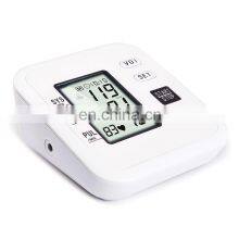 The Voice Broadcasting Function of Electronic Sphygmomanometer for Export of Foreign Trade thumbnail-5