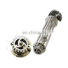 Liquid High Shear Food Mixer Homogenizer thumbnail-1