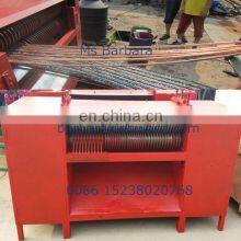 Factory Price Air Condition Radiator Copper Wire Recycling Machine thumbnail-2