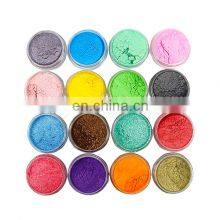 Sephcare Colored Mica Powder Pearl Pigment For Cosmetic thumbnail-2