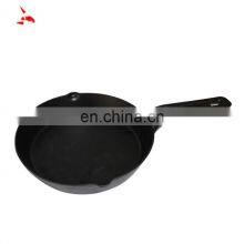 Cast Iron Ceramic Non Stick Fry Pan Healthy Cooking Ware thumbnail-4