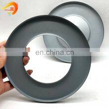 Professional Manufacturer Filter Cylindrical Filter Metal End Cap For Cartridge Filter thumbnail-2