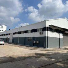 Kyue (Tianjin) Measurement & Control Technology Co., Ltd. company overview - view 1 thumbnail