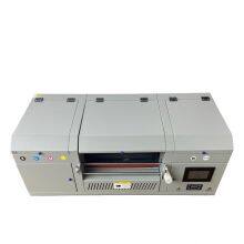 A3 30CM /11.8inch 2 in 1 UV Printer Stickers Printing Machines thumbnail-4