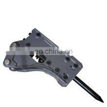 Heavy Equipment Hydraulic Rock Breaker For Digger thumbnail-3