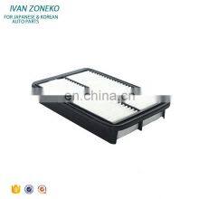 2021 Mejor Vendedor de Renombre Mundial Filtro de Aire 17801-15070 17801 15070 1780115070 Para Toyota thumbnail-2