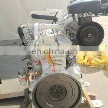 Echter elektrischer Anlasser für einen Marine-Dieselmotor 6CTA8.3-M thumbnail-4