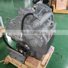 Hangzhou Advance and FADA Brand Marine Gearbox T300 Reduction Ratio 5.51:1 for Tugboat thumbnail-5