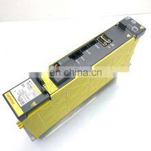 Japan Fanuc Original Servo Motor Driver A06B-6127-H103 thumbnail-2