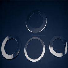 Slitter Knives Top Knives Bottom Knife Carbide Knives And Blades For Corrugated Board Slitter Scorer And Converting Machinery thumbnail-3