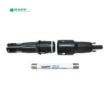 NewSun 4F0-15 Solar Cable Fuse Connector DC 1500V thumbnail-3