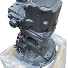 Japan Komatsu PC200-8 PC210-8 PC220-8 Excavator 708-2L-31430 Hydraulic Main Pump 7082L31430 thumbnail-1