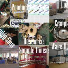 Foshan Nanhai Xiqiao PINGAO Electric Appliance Hardware Factory company overview - view 4 thumbnail