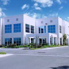 Kangnuo Filter Equipment Co., Ltd. company overview - view 1 thumbnail