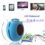 2015 Popular Shower Speaker,Waterproof Bluetooth Shower Speaker,Wireless Shower Speaker thumbnail-1