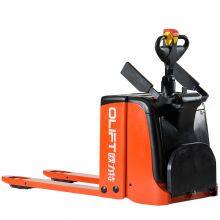 Electric Pallet Truck thumbnail-2