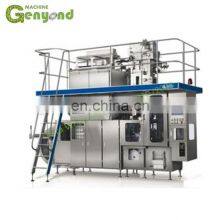 Professional Industrial Yogurt Making Machine/maker thumbnail-3