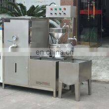 2019 Shanghai Genyond Small Scale Commercial Tofu Production Line thumbnail-3