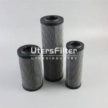 R241G25 UTERS Replace of FILTREC Hydraulic Oil Filter Element Accept Custom
