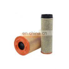 Sinotruk Howo T5G T7H TX Sitrak C5H C7H Truck Spare Parts WG9X25190061/WG9X25190062/2 Safety Filter thumbnail-3