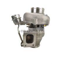 Genuine Turbo G Series G25-550 877895-5001S Standard Rotation Turbocharger With Wastegate T25 AR 0.49 G25 Performance thumbnail-1