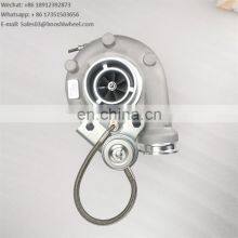 New B2G Turbo 12709880067 12709700067 12709800067 5361118010 Turbocharger for YaMZ-536 Engine thumbnail-1