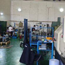 Shanghai Zhuyun Machinery Co.,ltd company overview - view 1 thumbnail