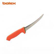 Outdoor Knives Hunter Knife Diving Angler Knives Fish Filleting Knife thumbnail-5