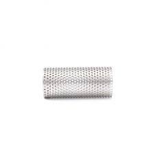 Stainless Steel Strainer Perforated Pipe Rolled Sheet Welded Tube Filter Perforated Strainer thumbnail-4