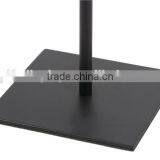 Metal Desktop Black A4 A3 Poster Stand Display Advertising Stand Poster Holder thumbnail-5