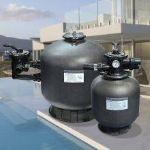 Swimming Pool Plastic Sand Filter HDPE Pool Filter For Sale thumbnail-4