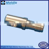 Stainless steel cnc precision machining