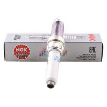 Wholesale Original Genuine NGK Spark Plug Iridium Platinum SILZKGR8E8S 96206 Car Engine Spark Plug for CHANGAN MAZDA thumbnail-1