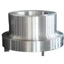 ASTM Nickel Alloy Supper Alloy Hastelloy C276/X/C-2000/G-35 Forged/Forging Ring Sleeve thumbnail-5