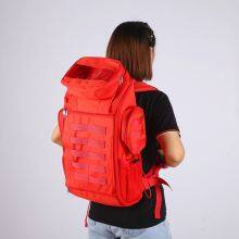 Medical Emergency Bag Medical Equipments Bag Backpack