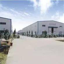 Jining Zhanhua Machinery Equipment Manufacturing Co., Ltd. company overview - view 1 thumbnail